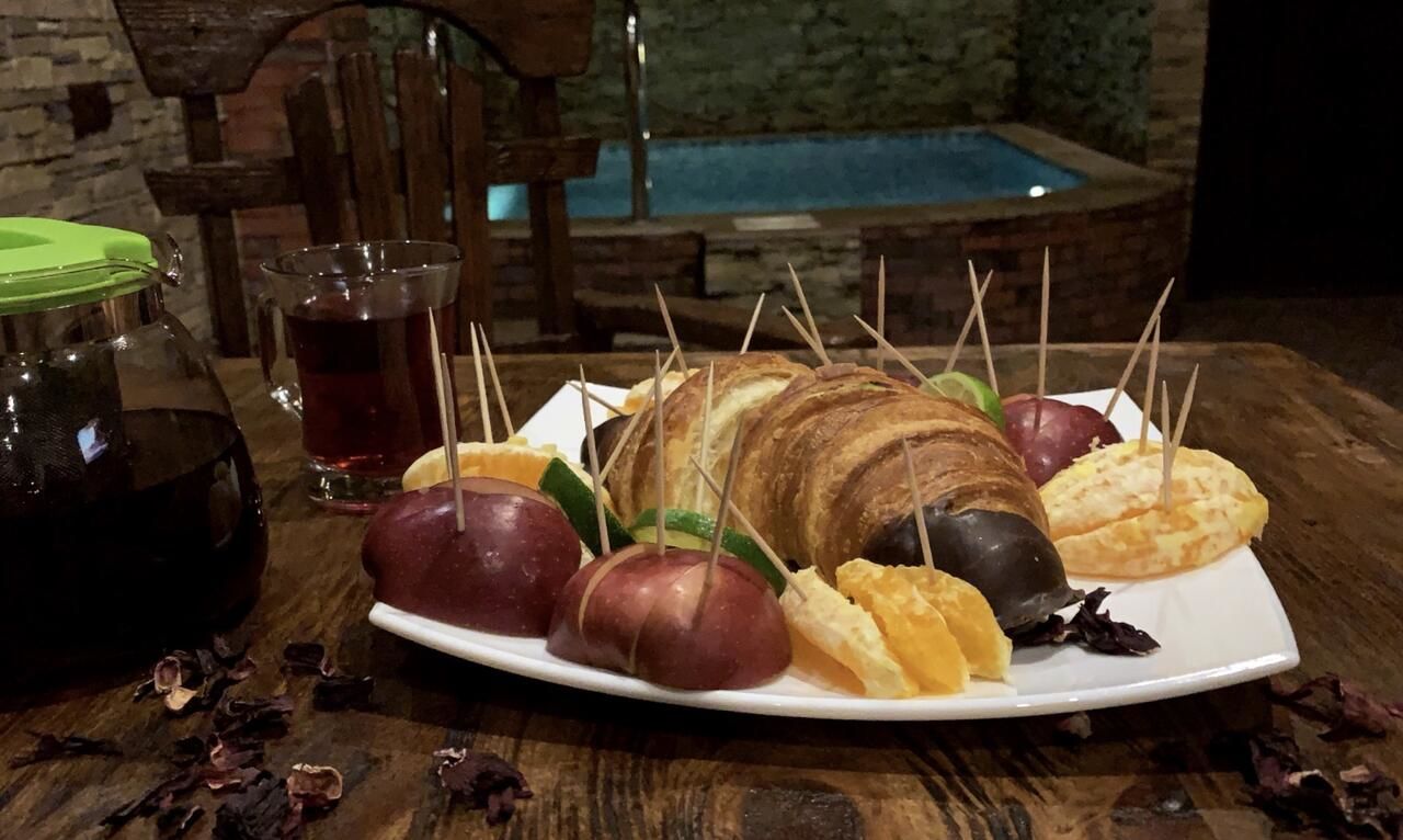 Отель Aleppo Hotel Ереван