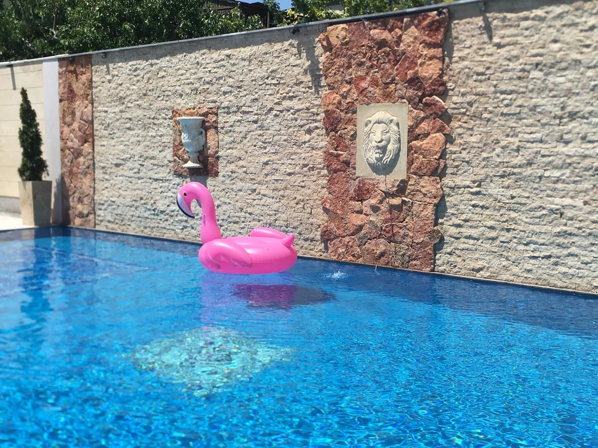 Отель Aleppo Hotel Ереван-16