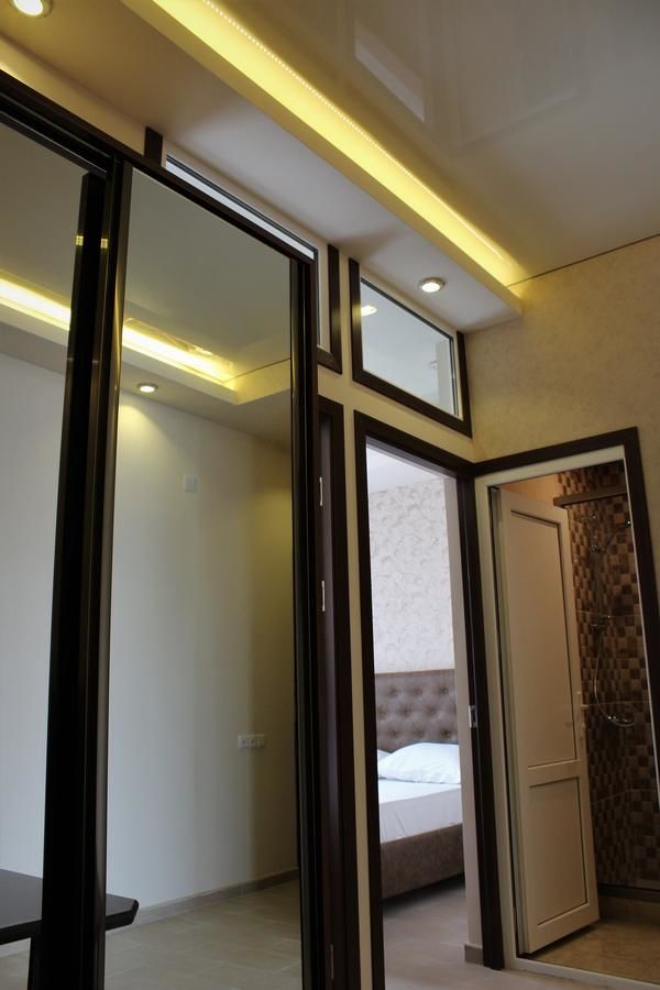 Отель Aleppo Hotel Ереван-23