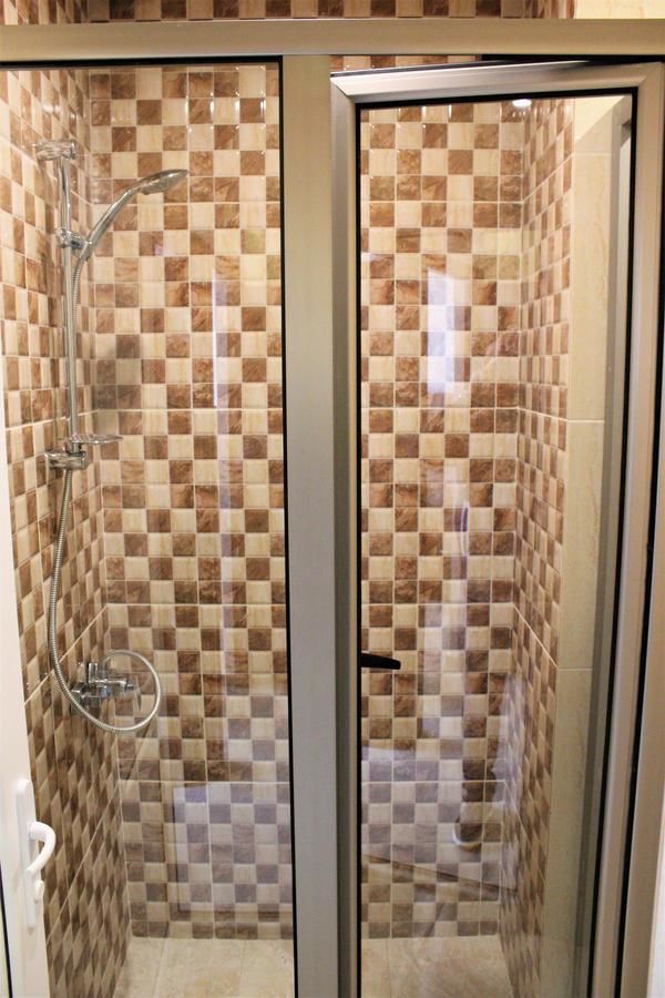 Отель Aleppo Hotel Ереван-25