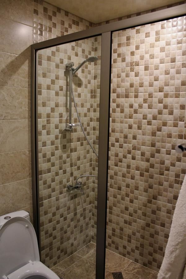 Отель Aleppo Hotel Ереван-38