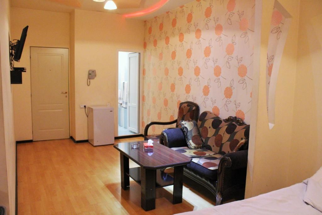 Отель Aleppo Hotel Ереван-51