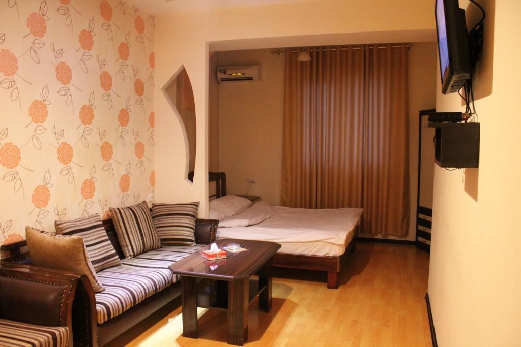 Отель Aleppo Hotel Ереван-55