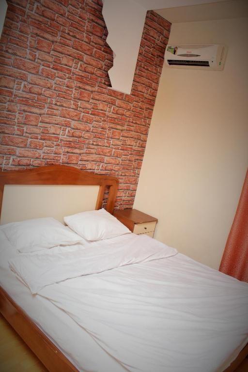 Отель Aleppo Hotel Ереван-57