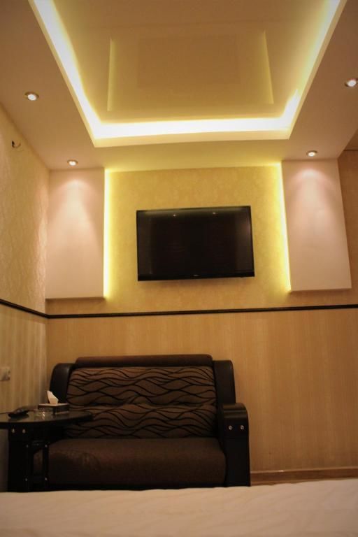 Отель Aleppo Hotel Ереван-67