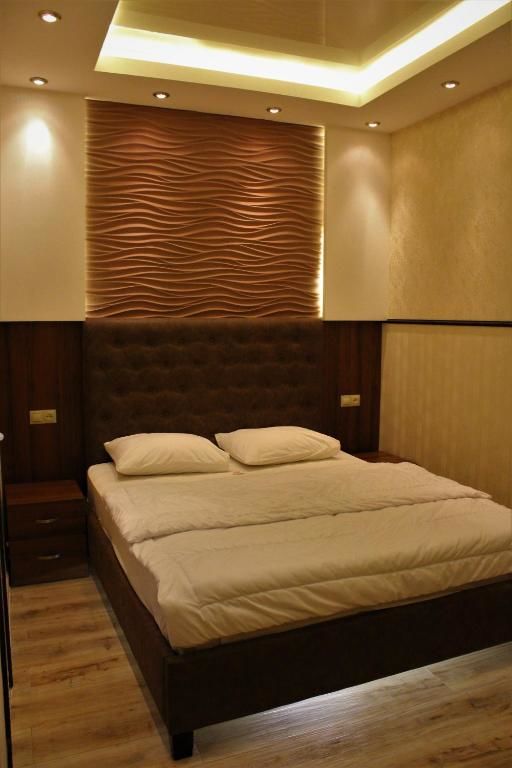 Отель Aleppo Hotel Ереван-68