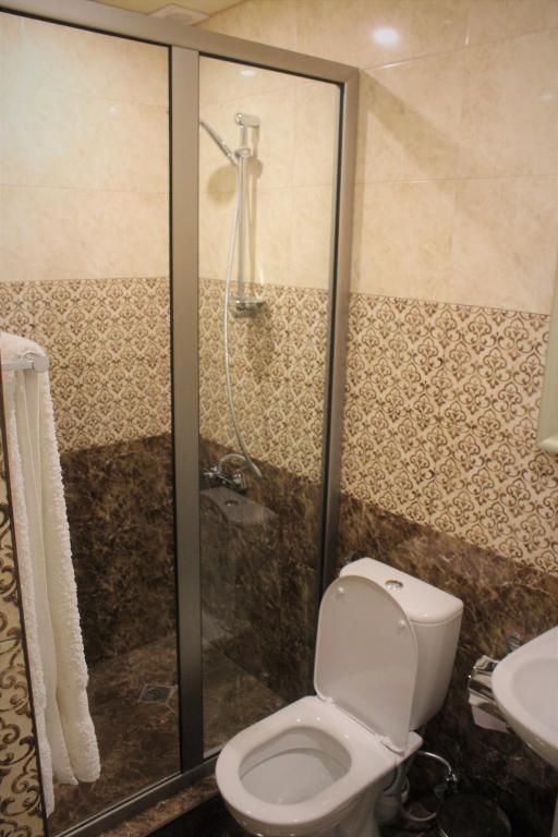 Отель Aleppo Hotel Ереван-72